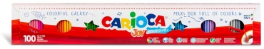 Фломастер Carioca 36 шт