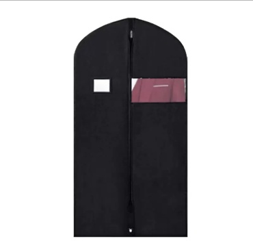 Чехол для верхней одежды BLACK 620, нетканое полотно