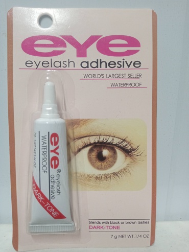 Eyelash adhesive клей для наращивания 1