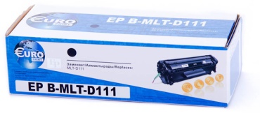 Картриджи Europrint EuroPrint черный