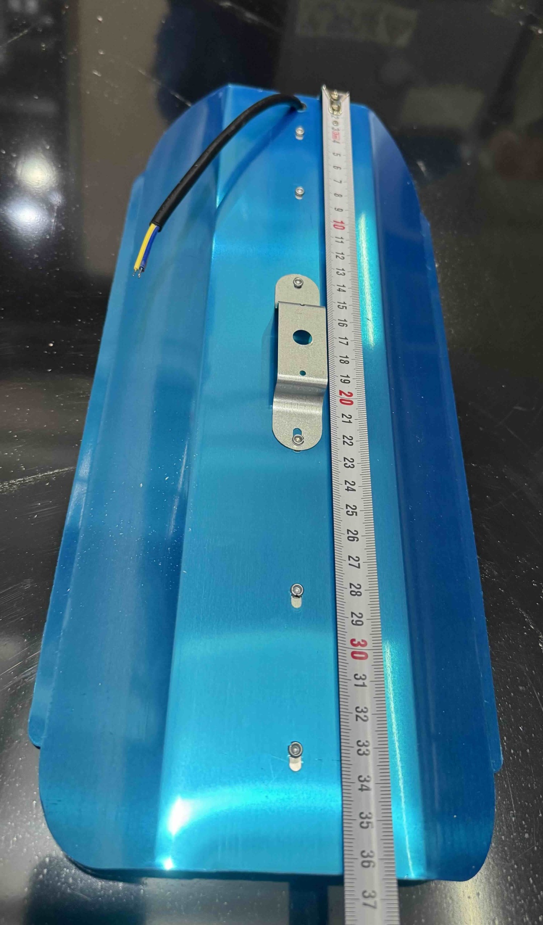Прожектор A12-200W белый