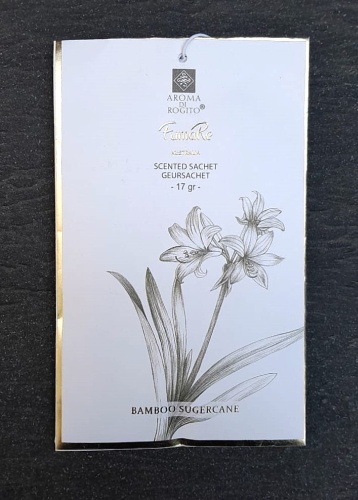 Aroma Di Rogito саше 797897