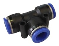 Пневморазъем SPE12 1 шт