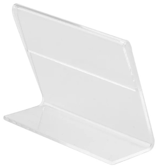 Ценник TABL 1 шт