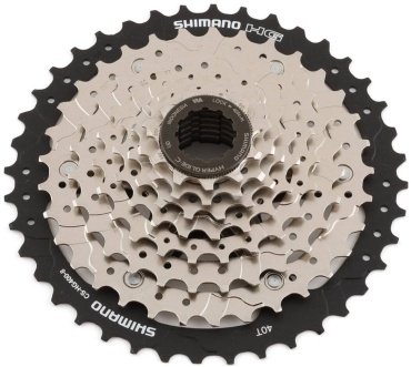 Кассета SHIMANO Alivio CS-HG400-8
