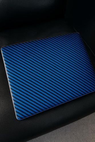 Чехол 57000021220 до 13.3" голубой