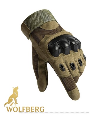 Wolfberg t03 хаки универсальный