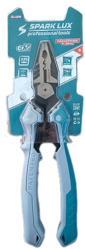 Spark Lux пассатижи SL-GP9 225 мм
