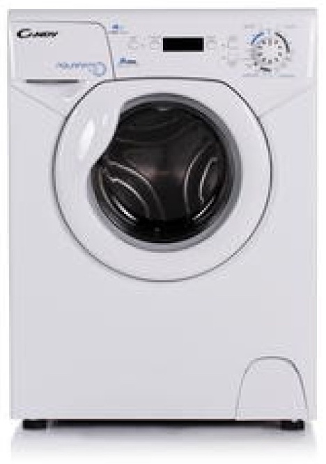 Стиральная машина Candy Aquamatic 2D1140-07 белый