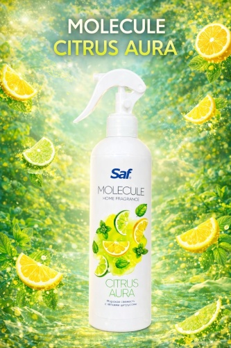 Спрей Citrus Aura 400 мл