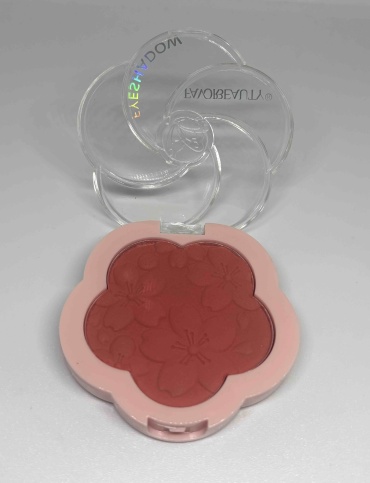 Favor Beauty Румяна цветок румяна 01