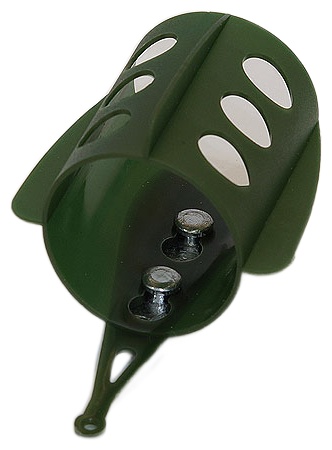 Salmo 190-801 открытая 20 г