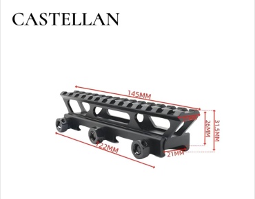 Кронштейн Airsoft Castellan V1