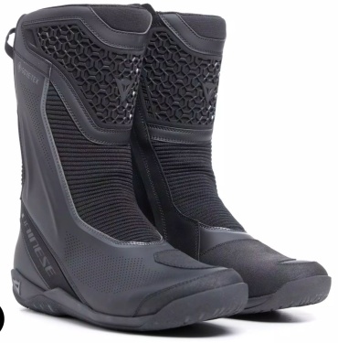 DAINESE Freeland 2 GTX - Waterproof GoreTex Touring Boots черный RU 46