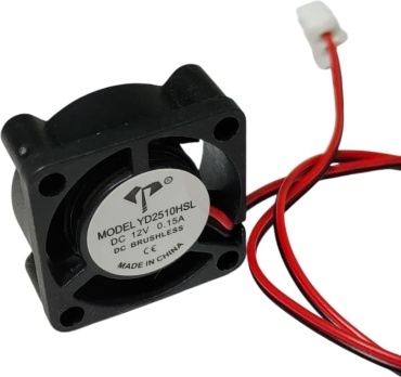 Кулер YD2510_12v