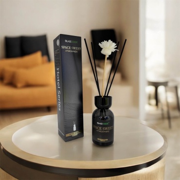 Black Odor SPACE SWEET ATMOSPHERE 110 мл