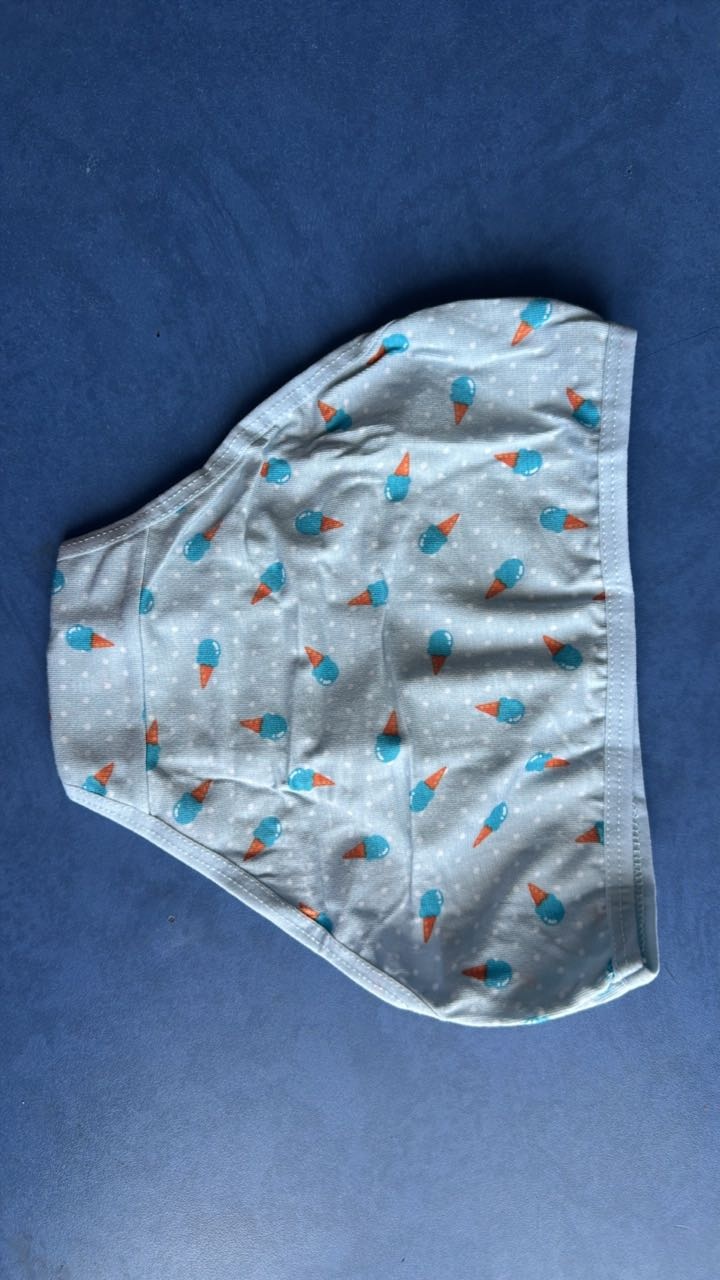 Бикини Berrak collection мультиколор