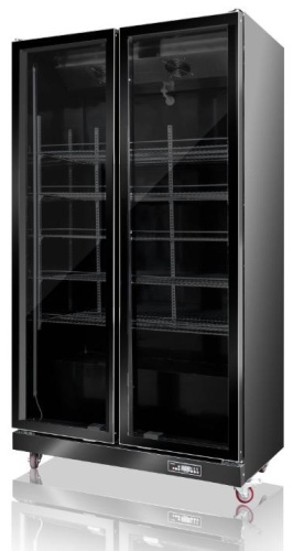 LG-1100 F (черный) черный