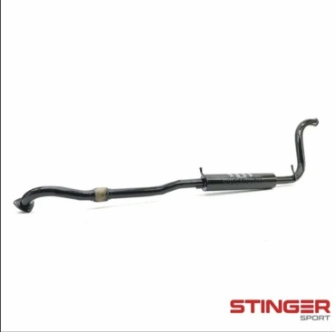Stinger резонатор Avt000001317