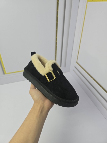 Автоледи FASHION черный