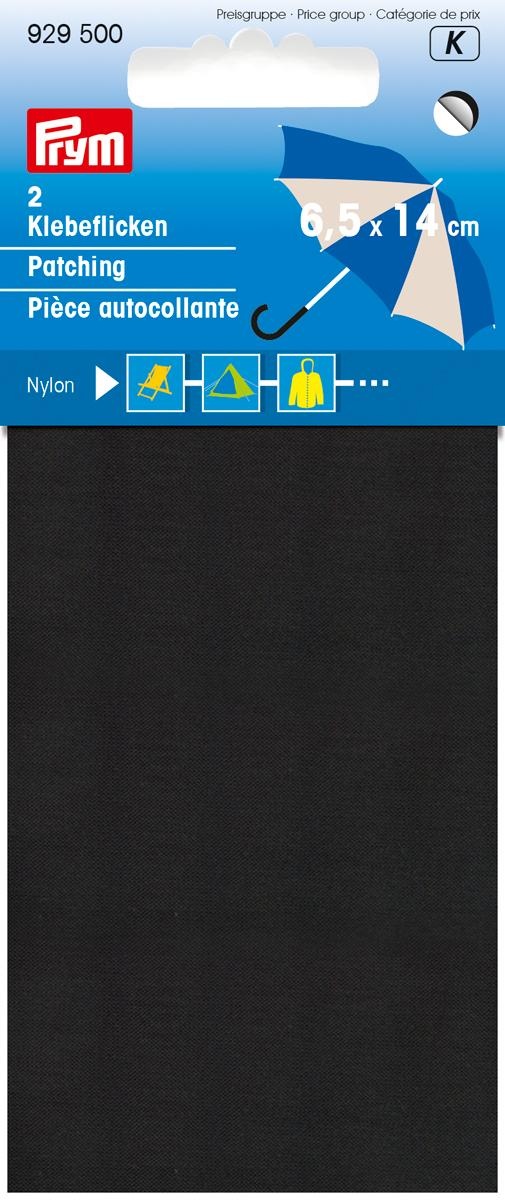 Текстильный патч Prym 929500