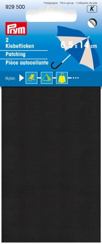 Текстильный патч Prym 929500