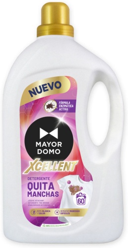 MAYORDOMO Xcellent 3 л