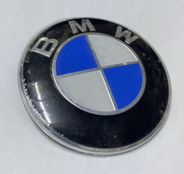 Эмблема 13237505 10334-10 BMW CL
