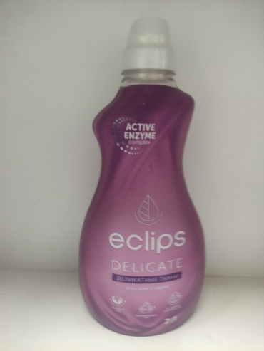 Eclips Гель для стирки 1 л