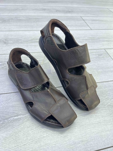 Сандалии BOTA коричневый