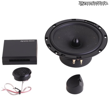 Dynamic State компонентная АС SLD-162CS