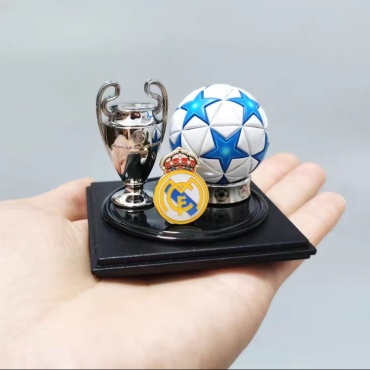 Статуэтка Кубок лиги чемпионов