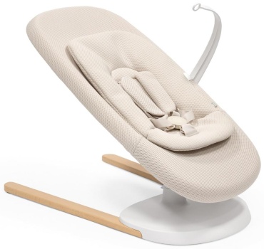 Шезлонг Stokke 679501 бежевый