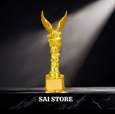 Кубок SAI STORE КРЫЛЬЯ ЗВЕЗДА