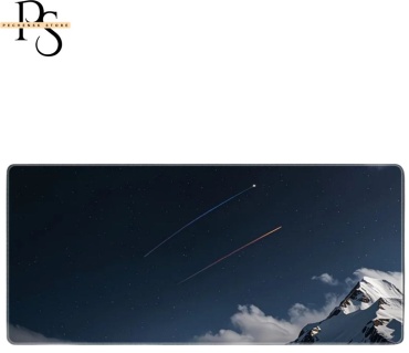 Mountain 800x300x2 мм мультиколор