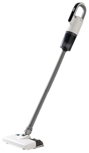 Пылесос Wireless vacuum cleaner белый