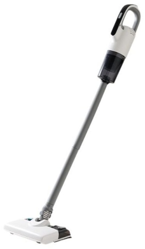 Пылесос Wireless vacuum cleaner белый
