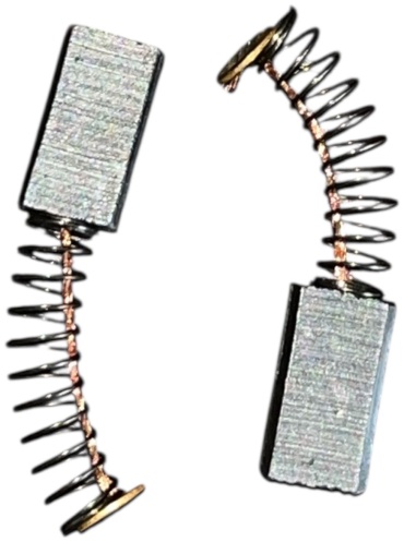 Угольные щетки 2-20 (5х8х15) пара