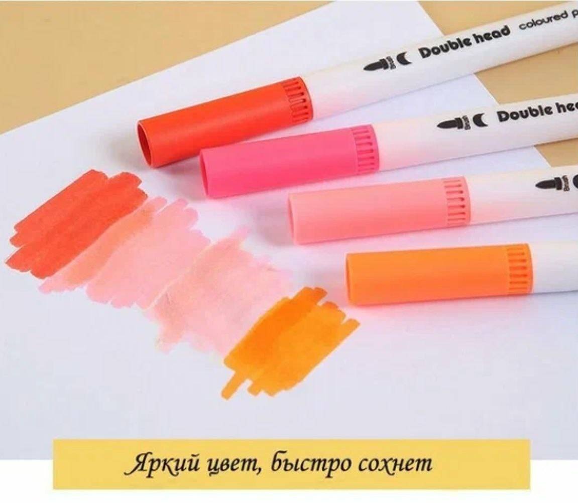 Фломастер 36 шт