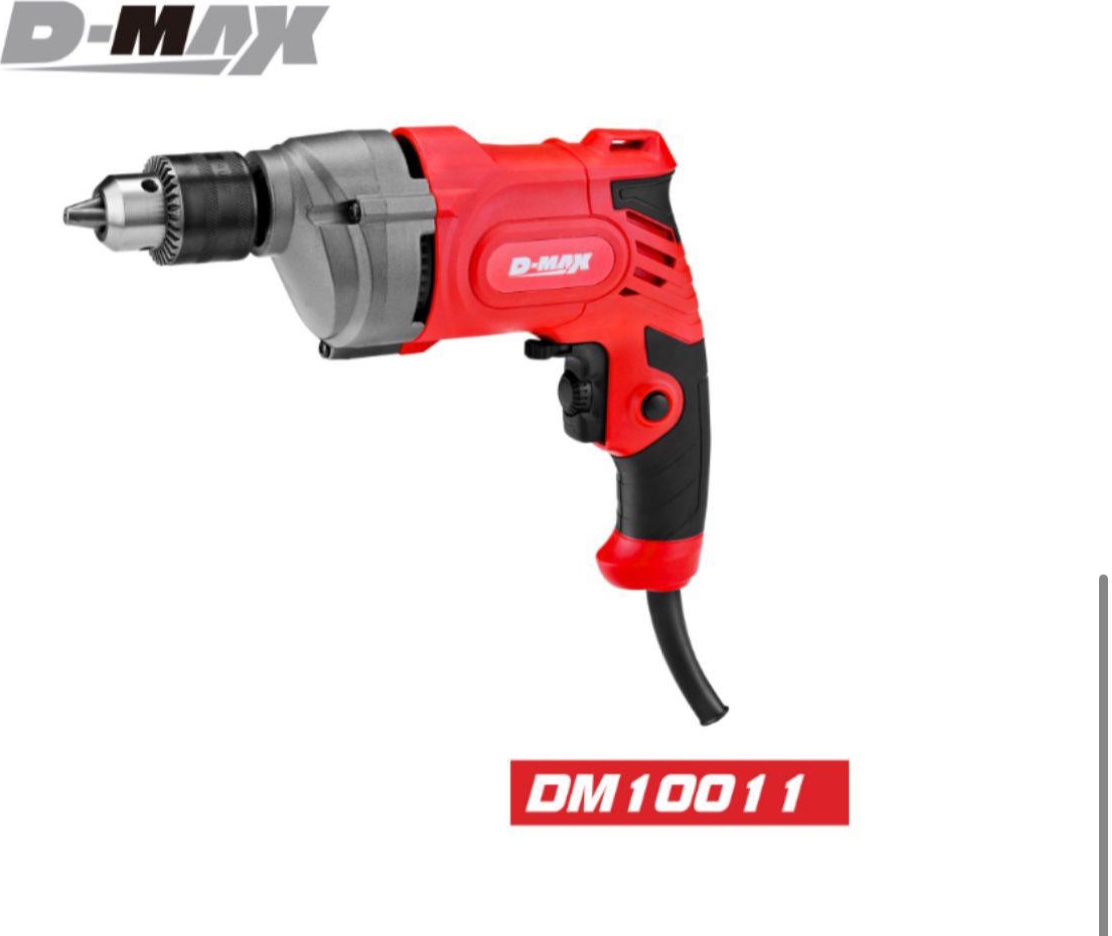 D.MAX дрель 725995936