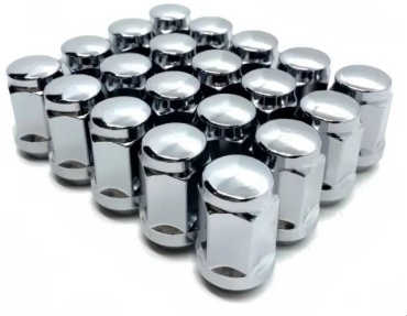 852788675 гайка колесная M12x1.5 20 шт