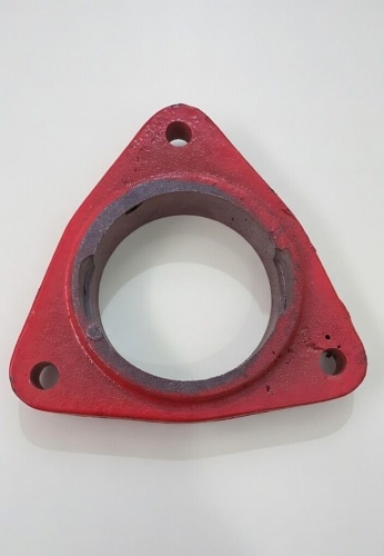 Корпус подшипника OEM Н.027.105, 1 шт