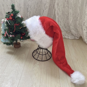 Новогодний колпак