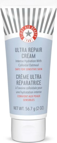 First Aid Beauty крем Ultra Repair Cream для лица 56.7 г