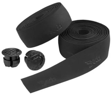 Обмотка Deda BAR TAPE NIGHT BLACK
