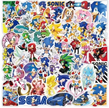 Соник Sonic
