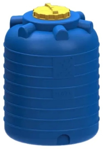 KSC 40-204 2000 л