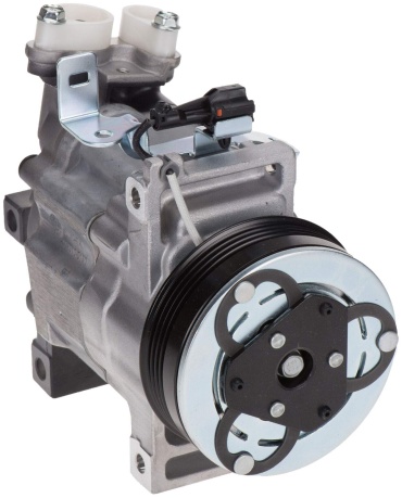 Компрессор кондиционера Subaru 73111FG002