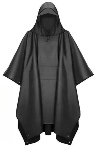 Пончо 888 универсальный
