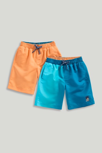 Плавки Mothercare мультиколор